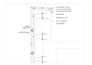 autocad plans shop drawings window design